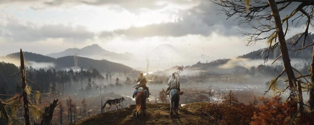 Ghost of Yōtei Complete Edition é anunciado com expansão inédita e…