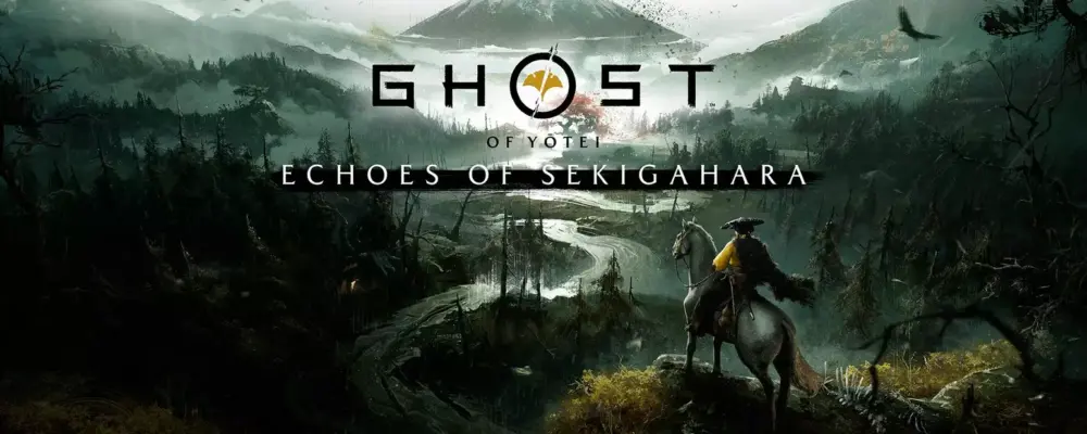 Ghost of Yōtei ganha expansão e modo roguelike