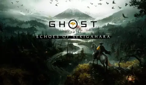 Ghost of Yōtei ganha expansão e modo roguelike