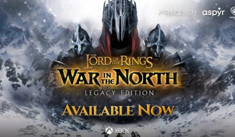 Guerra no Norte renasce: a nova jornada na Terra-média – Xbox Power