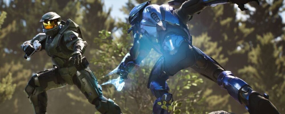 Halo Studios deve apostar ainda mais em terceirização nos próximos…