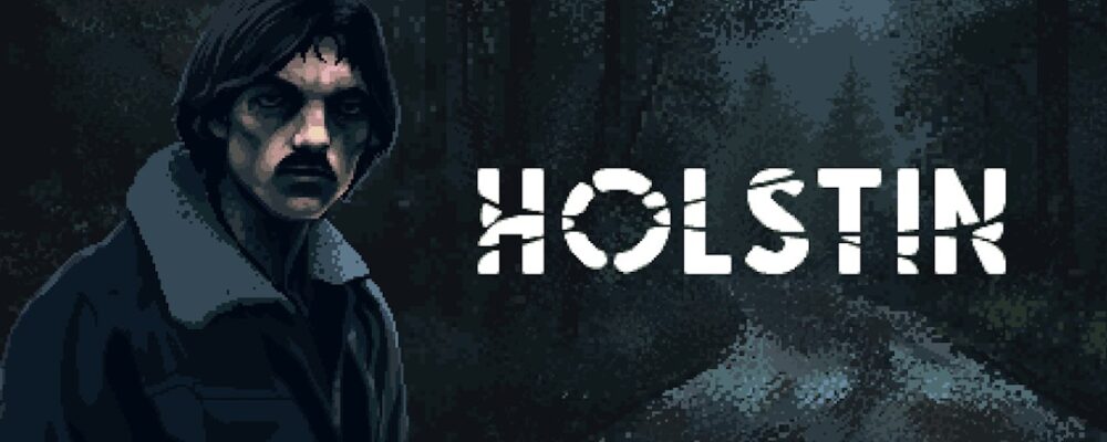 Holstin: o horror psicológico que vai bagunçar sua cabeça em 2027 – Xbox Power