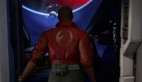 Intergalactic: Naughty Dog encerra filmagens