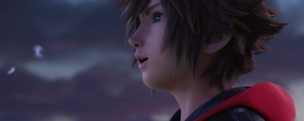 Kingdom Hearts 4: Roteiro tem o dobro do tamanho de KH3