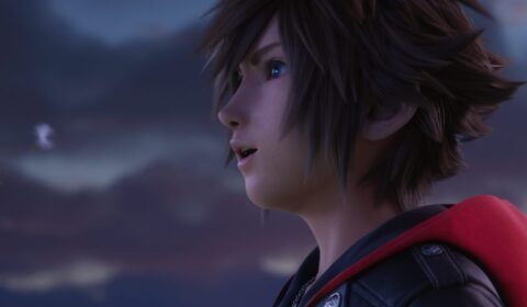 Kingdom Hearts 4: Roteiro tem o dobro do tamanho de KH3