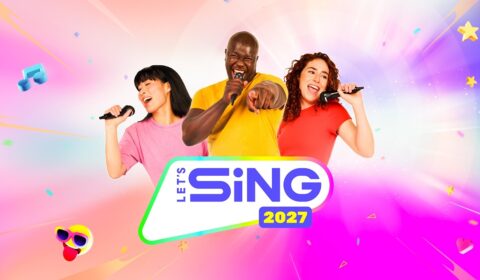Let’s Sing 2027 será lançado em 3 de novembro – PSX Brasil