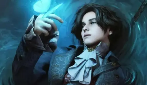 Lies of P ganhou modo mais fácil após teste interno revelar dificuldade até para os devs