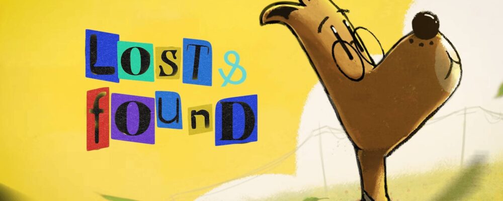 Lost & Found é confirmado nos consoles – PSX Brasil