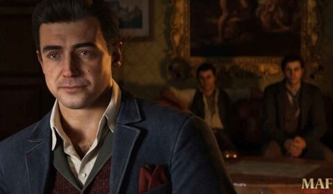 Mafia: The Old Country recebe expansão com nova história e missões…