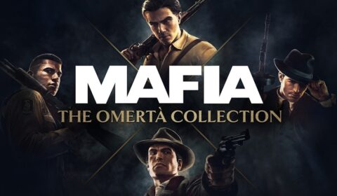 Mafia: The Omerta Collection chega com tudo ao Xbox Series – Xbox Power