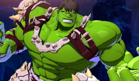 Marvel Tōkon: Fighting Souls destaca Hulk em novo guia de…