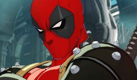 Marvel Tōkon destaca Deadpool e Carnificina em novos guias de…
