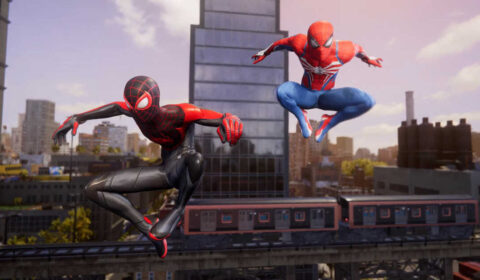 Marvel’s Spider-Man 2 ganha impulso nas vendas após sucesso do…