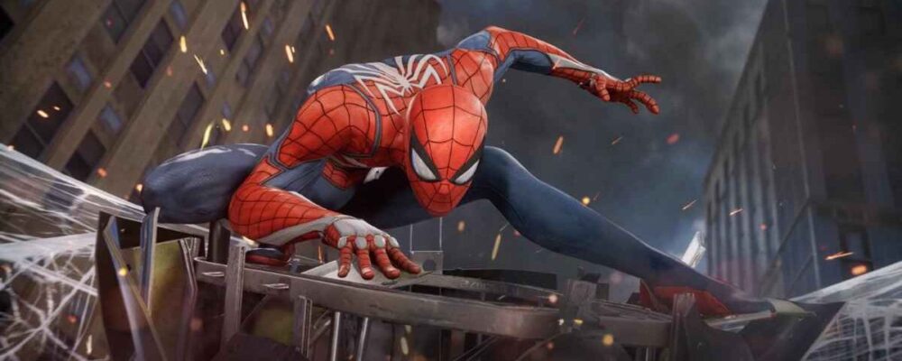 Marvel’s Spider-Man: Jogos da franquia têm vendas impulsionadas…