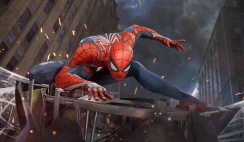 Marvel’s Spider-Man: Jogos da franquia têm vendas impulsionadas…