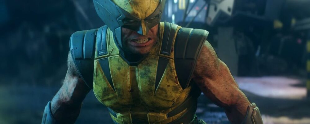 Marvel’s Wolverine conclui desenvolvimento antes da estreia no PS5…