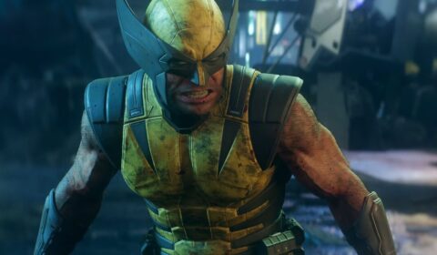 Marvel’s Wolverine conclui desenvolvimento antes da estreia no PS5…
