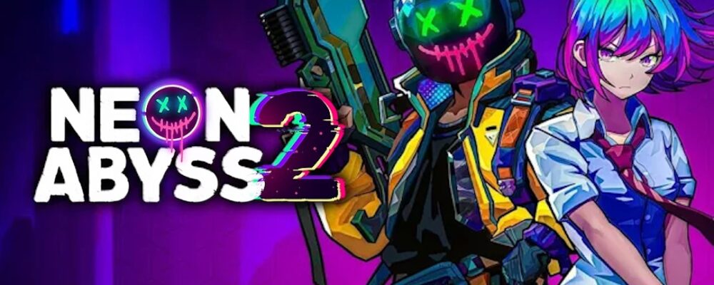 Neon Abyss 2: caos, pixel e coop frenético no Xbox – Xbox Power