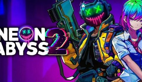 Neon Abyss 2: caos, pixel e coop frenético no Xbox – Xbox Power