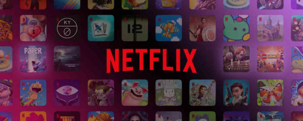 Netflix fecha estúdios de games e reduz operações na indústria  –…