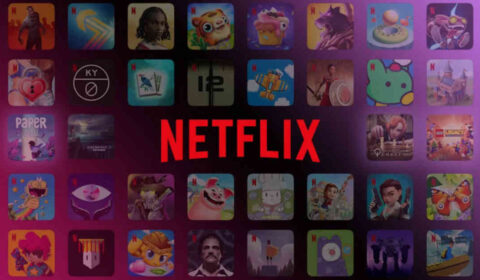 Netflix fecha estúdios de games e reduz operações na indústria  –…