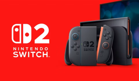 Nintendo Switch 2 terá novo preço sugerido no Brasil a partir de setembro