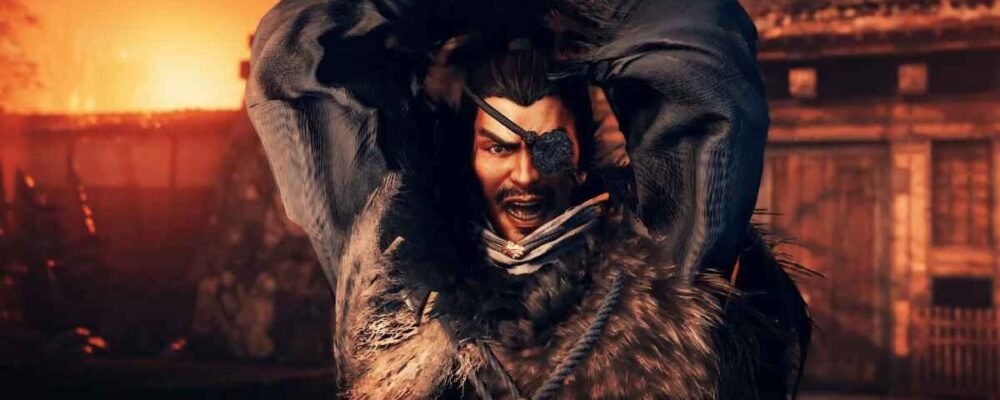 Nioh 3 recebe expansão Hell Rising com novas armas e desafios  –…