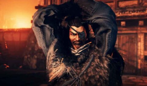 Nioh 3 recebe expansão Hell Rising com novas armas e desafios  –…