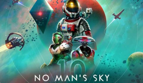 No Man’s Sky comemora 10 anos da maior volta por cima dos jogos – Xbox Power
