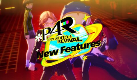Novo trailer de Persona 4 Revival focado nas principais novidades do jogo – PSX Brasil