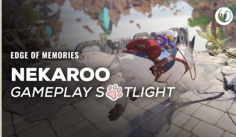 Novo trailer de gameplay de Edge of Memories de Nekaroo – PSX Brasil