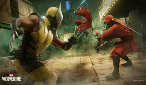Novo trailer de Marvel’s Wolverine para a D23 – PSX Brasil