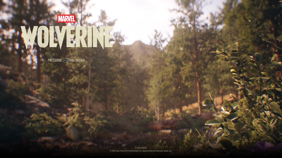Marvel's Wolverine