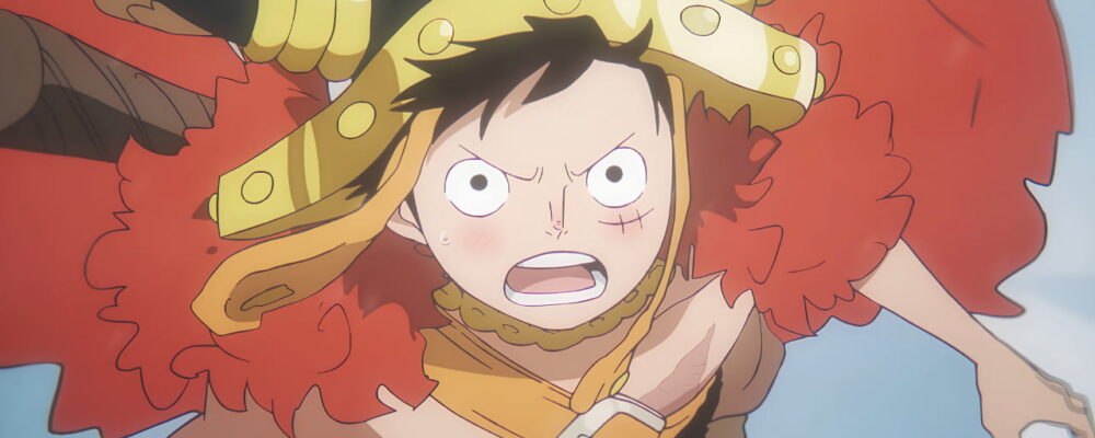 One Piece revela datas e títulos dos episódios 1174 a 1177