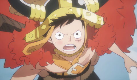 One Piece revela datas e títulos dos episódios 1174 a 1177