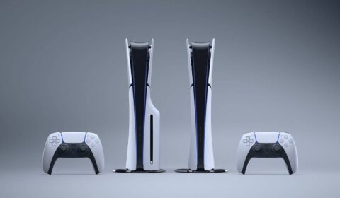 PS5 chega a 95,3 milhões de unidades vendidas, mas ritmo trimestral cai 36%