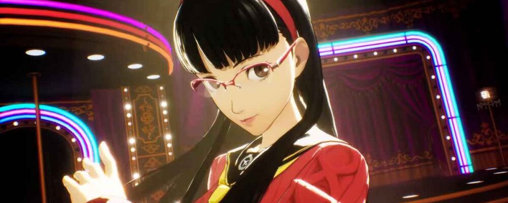 Persona 4 Revival ganha trailer dedicado à Yukiko Amagi  – Combo…