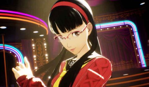 Persona 4 Revival ganha trailer dedicado à Yukiko Amagi  – Combo…