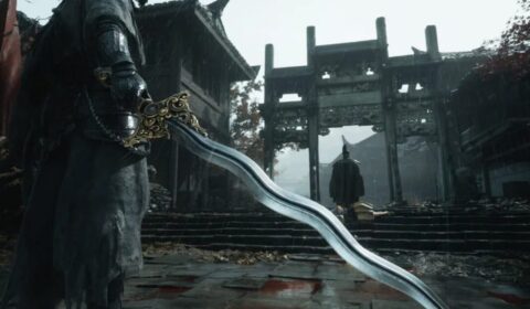 Phantom Blade Zero ganha detalhes sobre sistemas de combate e…