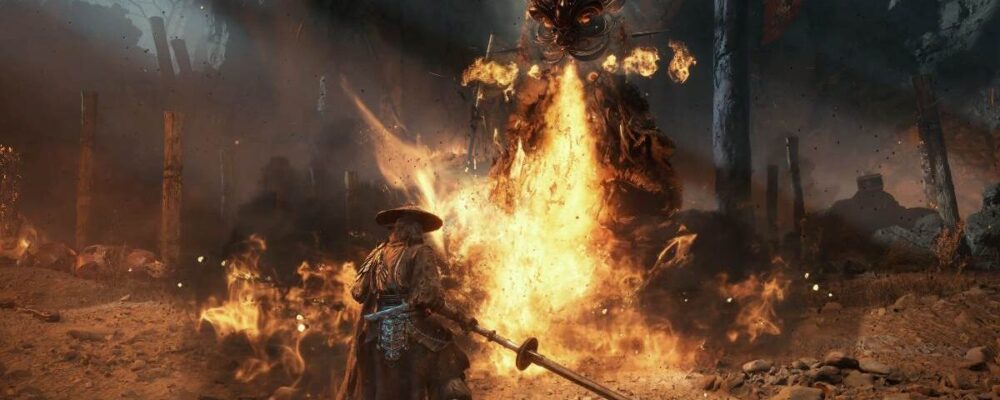 Phantom Blade Zero ganhará trailer de 11 minutos na próxima semana