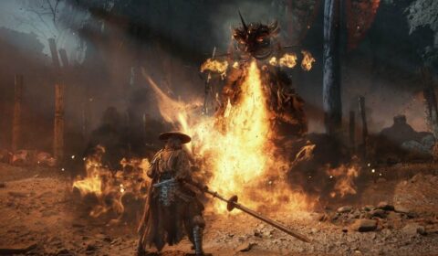 Phantom Blade Zero ganhará trailer de 11 minutos na próxima semana