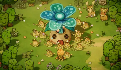 PixelJunk Monsters 3 é anunciado para PC