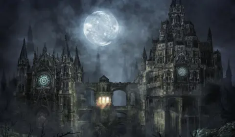 Progressão de Bloodborne – Pesadelos, perda de discernimento e aranhas hardcore