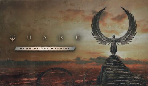 Quake recebe “Dawn of the Machine” para celebrar os 30 anos – PSX Brasil