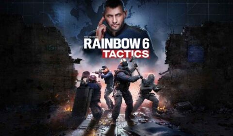 Rainbow Six: Tactics transforma os Operadores de Siege em jogo de…