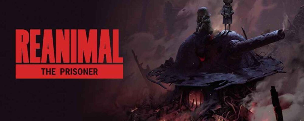 Reanimal recebe DLC surpresa com nova campanha já disponível  –…