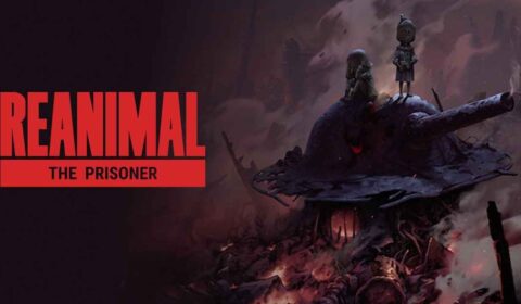 Reanimal recebe DLC surpresa com nova campanha já disponível  –…