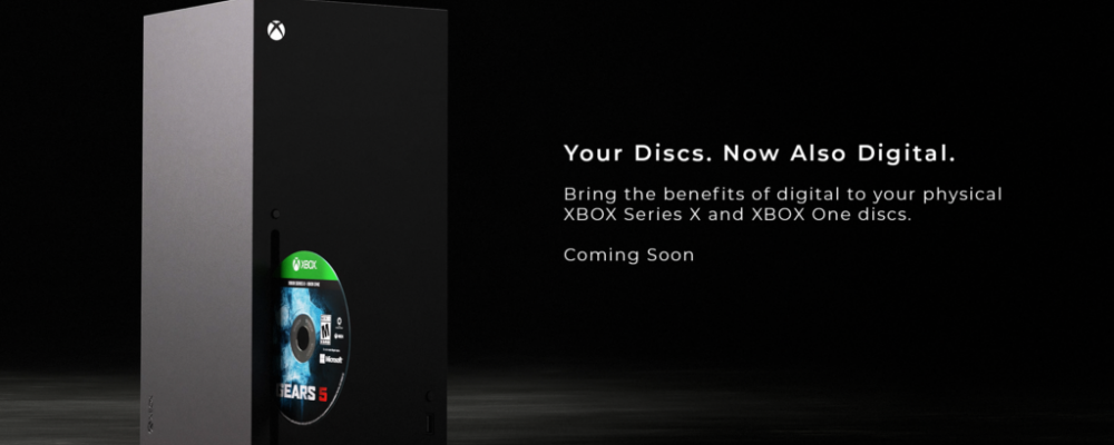 Seus discos agora são digitais: a revolução verde do Xbox – Xbox Power