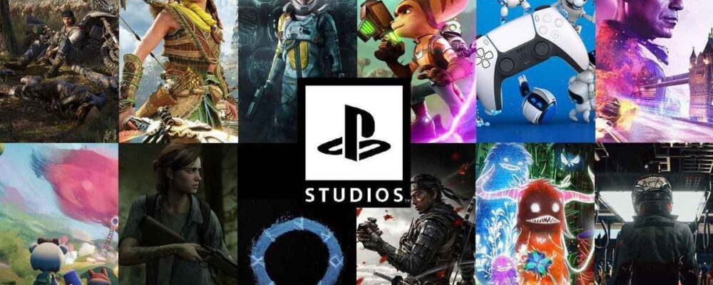 Sony menciona ajustes em cronograma de jogos first-party para o…