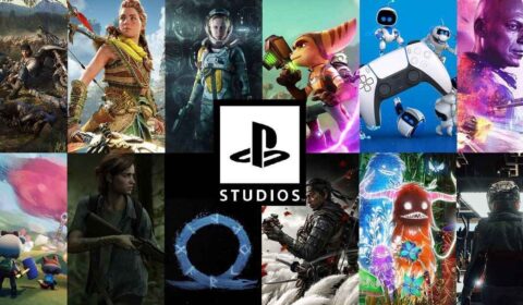 Sony menciona ajustes em cronograma de jogos first-party para o…